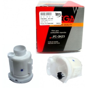 FILTRO WEGA JFC H23 (PSC 991/1)