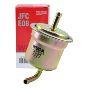 FILTRO WEGA JFC E08 (TECFIL NÃO FABRICA)