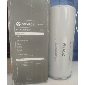 FILTRO SEINECA SEI 2709 (PSL 419) (WO 750)