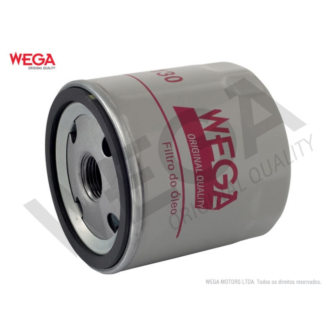 FILTRO WEGA WO 130 (PSL 619)