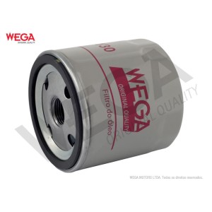 FILTRO WEGA WO 130 (PSL 619)