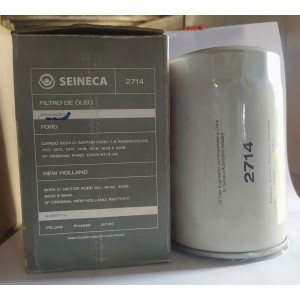 FILTRO SEINECA SEI 2714 (PSL 569) (WO 766)
