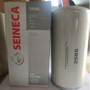 FILTRO SEINECA SEI 2686 (PSL 270) (WO 774)