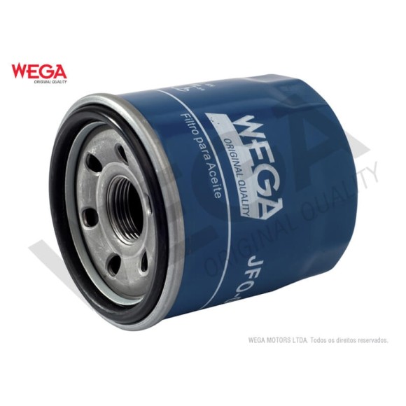 FILTRO WEGA JFO 0H00 (PSL 166) SIMILAR WUNI 0005 / TM5 / PSL 55