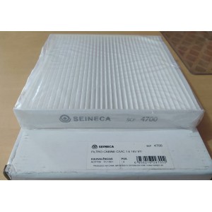 FILTRO SEINECA SEI 4700 (ACP 700)