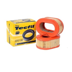 FILTRO TECFIL AR 6196 (PAR) (WEGA NÃO FABRICA)