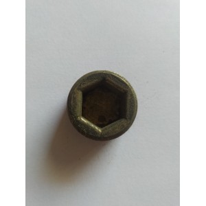 BUJAO DRENAGEM CAMBIO SEM IMA VOLKS COD: 107-501-002