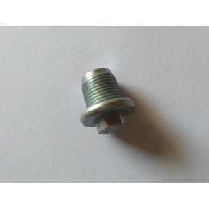 BUJÃO DO CARTER FIAT TORO/ RENEGADE DIESEL COD: 107-505-006