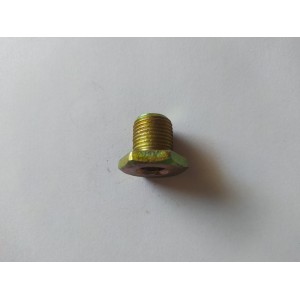 (COD:107-507-004) BUJÃO CARTER COROLLA