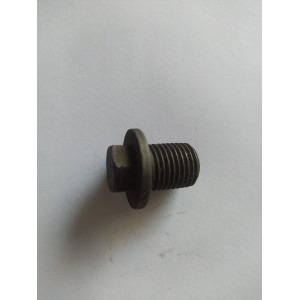 (COD: 107-502-001) BUJÃO CARTER CORCEL/ ESCORT/ CHT/JEEP COMPASS TODOS FLEX/FIAT ARGO