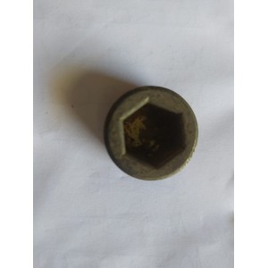 BUJAO DO CARTER UNO/TIPO/BRAVA/TEMPRA COD:107-505-001