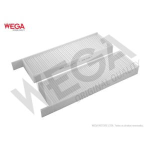 FILTRO WEGA AKX 1445-2 (ACP 798) (PAR)