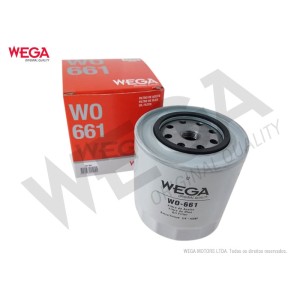 FILTRO WEGA WO 661 (PSL 842)