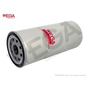 FILTRO WEGA WO 773 (PSL 568) - APLICÁVEL: WO 630 - WO 350 - WO 690