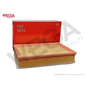 FILTRO WEGA FAP 4879 (TECFIL NÃO FABRICA)