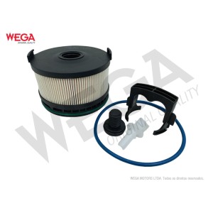 FILTRO WEGA FCD 0941 (TECFIL NÃO FABRICA)