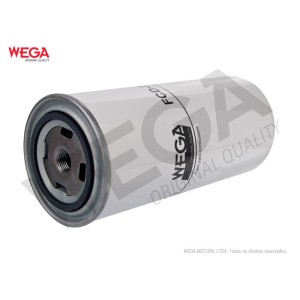 FILTRO WEGA FCD 2219 (PSC 492)