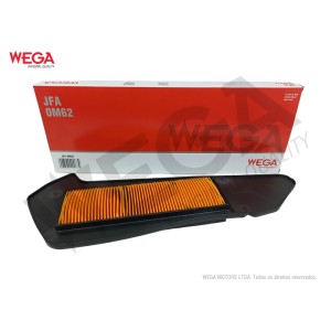 FILTRO WEGA JFA 0M62 (TECFIL NÃO FABRICA)