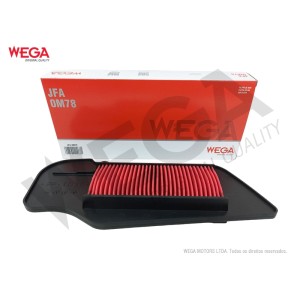 FILTRO WEGA JFA 0M78 (TECFIL NÃO FABRICA)