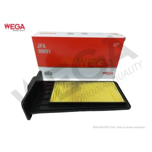 FILTRO WEGA JFA 0M81 (TECFIL NÃO FABRICA)