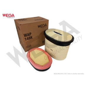 FILTRO WEGA WAP 148K (TECFIL NÃO FABRICA)