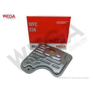 FILTRO WEGA WFC 236 (TECFIL NÃO FABRICA)