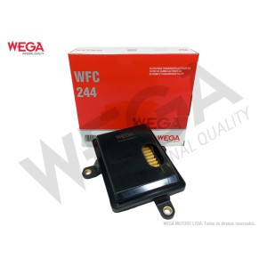 FILTRO WEGA WFC 244 (TECFIL NÃO FABRICA)