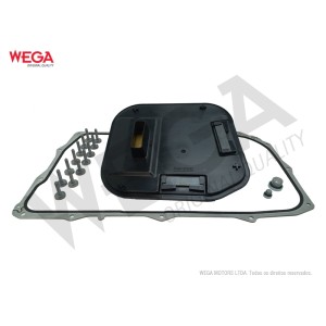 FILTRO WEGA WFC 554 (TECFIL NÃO FABRICA)