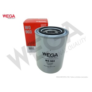 FILTRO WEGA WO 903 (PSL 626)