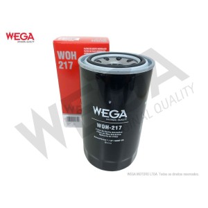 FILTRO WEGA WOH 217 (PSH 305)
