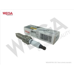WEGA VELA IGNIÇÃO CR12YI DE IRIDIUM