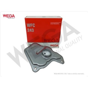 FILTRO WEGA WFC 243 (TECFIL NÃO FABRICA)
