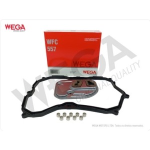 FILTRO WEGA WFC 557 (TECFIL NÃO FABRICA)