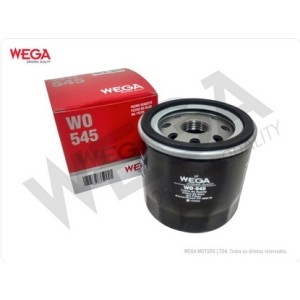 FILTRO WEGA WO 545 (PSL 545)