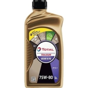 (LITRO) TOTAL TRAX. 75W80 GL-4 SINTÉTICO