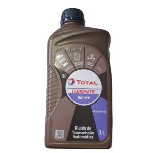 (LITRO) TOTAL FLUIDMATIC DIII MV MINERAL