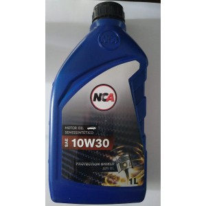 (LITRO) NCA 10W30 SL SEMISSINTETICO FLEX