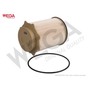 FILTRO WEGA FCD 0652 (TECFIL NÃO FABRICA)