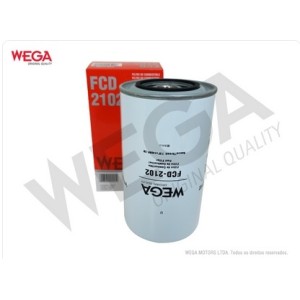 FILTRO WEGA FCD 2102 (PSC 588)