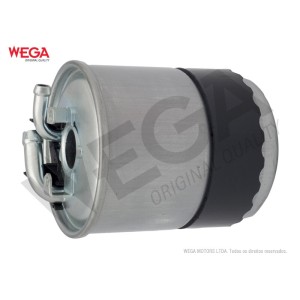 FILTRO WEGA FCD 2163 (TECFIL NÃO FABRICA)
