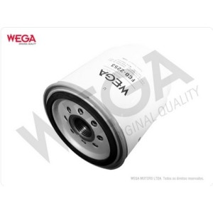 FILTRO WEGA FCD 2253 (TECFIL NÃO FABRICA)