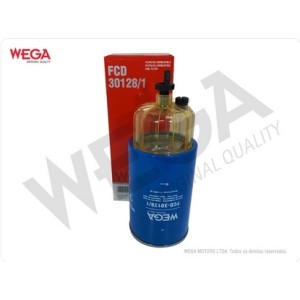 FILTRO WEGA FCD 30128/1 (TECFIL NÃO FABRICA)