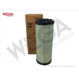 FILTRO WEGA WAP 246 (ARS 2567)