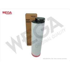 FILTRO WEGA WAP 606/S (ASR 203)