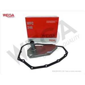 FILTRO WEGA WFC 246