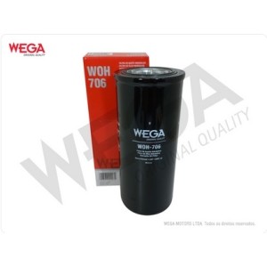FILTRO WEGA WOH 706 (PSH 422)