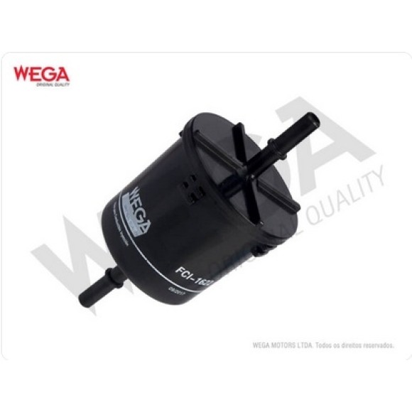 FILTRO WEGA FCI 1622 (TECFIL NÃO FABRICA)