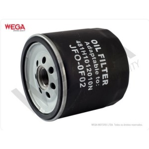FILTRO WEGA JFO 0F02 (TECFIL NÃO FABRICA)