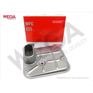 FILTRO WEGA WFC 223 (TECFIL NÃO FABRICA)