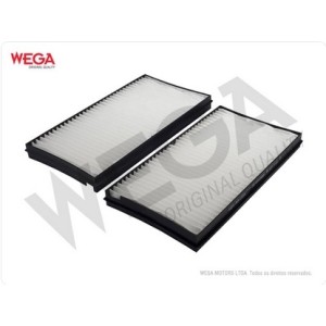 FILTRO WEGA AKX 1550 (TECFIL NÃO FABRICA)